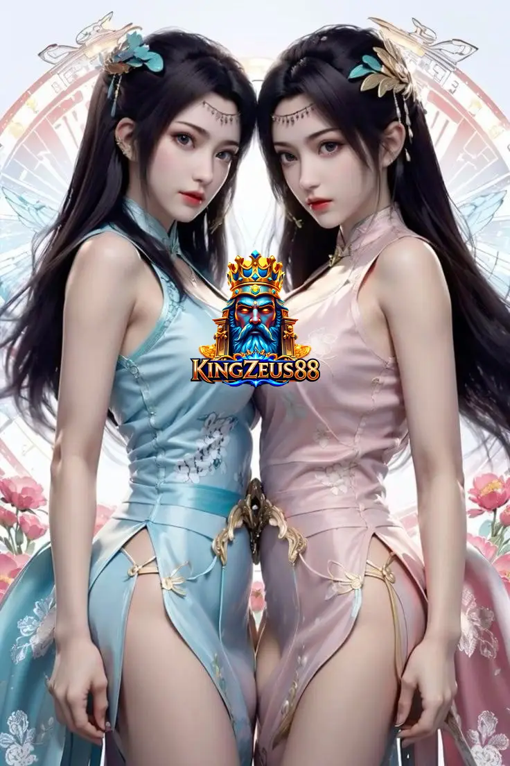 Game Seru